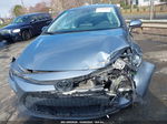 2020 Toyota Corolla Le Gray vin: 5YFEPRAE0LP100464