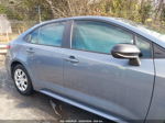 2020 Toyota Corolla Le Gray vin: 5YFEPRAE0LP100464