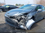 2020 Toyota Corolla Le Gray vin: 5YFEPRAE0LP100464