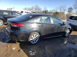 2020 Toyota Corolla Le Black vin: 5YFEPRAE0LP111979