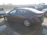 2020 Toyota Corolla Le Black vin: 5YFEPRAE0LP111979