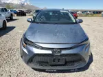 2020 Toyota Corolla Le Синий vin: 5YFEPRAE1LP020705