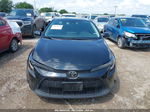 2020 Toyota Corolla Le Black vin: 5YFEPRAE1LP078006