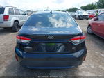 2020 Toyota Corolla Le Black vin: 5YFEPRAE1LP078006