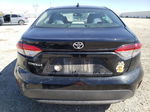 2020 Toyota Corolla Le Black vin: 5YFEPRAE1LP079253