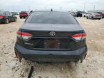 2020 Toyota Corolla Le Black vin: 5YFEPRAE1LP108864