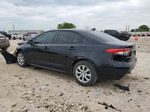 2020 Toyota Corolla Le Black vin: 5YFEPRAE1LP108864