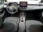 2020 Toyota Corolla Le Черный vin: 5YFEPRAE1LP115068