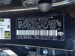 2020 Toyota Corolla Le Black vin: 5YFEPRAE1LP126457