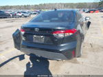 2020 Toyota Corolla Le Black vin: 5YFEPRAE1LP126457