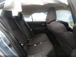 2020 Toyota Corolla Le Gray vin: 5YFEPRAE2LP056399