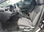 2020 Toyota Corolla Le Black vin: 5YFEPRAE2LP114009