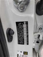 2020 Toyota Corolla Le Белый vin: 5YFEPRAE3LP035903