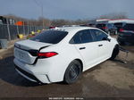 2020 Toyota Corolla Le Белый vin: 5YFEPRAE3LP058534