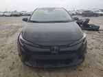 2020 Toyota Corolla Le Black vin: 5YFEPRAE3LP119459