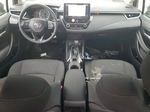 2020 Toyota Corolla Le Black vin: 5YFEPRAE3LP119459