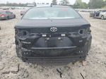 2020 Toyota Corolla Le Black vin: 5YFEPRAE3LP119459