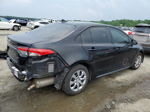 2020 Toyota Corolla Le Black vin: 5YFEPRAE3LP131563