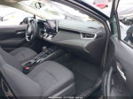 2020 Toyota Corolla Le Black vin: 5YFEPRAE4LP057277