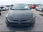 2020 Toyota Corolla Le Черный vin: 5YFEPRAE4LP057277