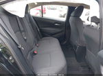 2020 Toyota Corolla Le Black vin: 5YFEPRAE4LP057277