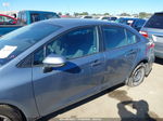 2020 Toyota Corolla Le Light Blue vin: 5YFEPRAE4LP057991