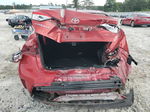 2020 Toyota Corolla Le Red vin: 5YFEPRAE4LP060678