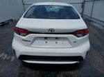 2020 Toyota Corolla Le Black vin: 5YFEPRAE4LP064908