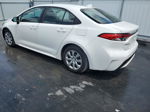 2020 Toyota Corolla Le Black vin: 5YFEPRAE4LP064908