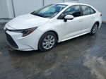 2020 Toyota Corolla Le Black vin: 5YFEPRAE4LP064908