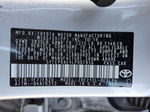 2020 Toyota Corolla Le Silver vin: 5YFEPRAE4LP067856