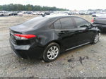 2020 Toyota Corolla Le Black vin: 5YFEPRAE4LP083331