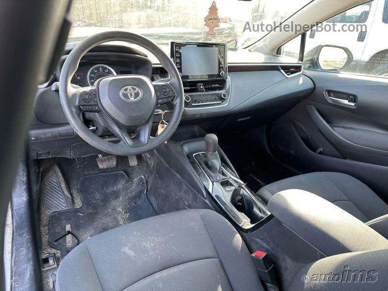 2020 Toyota Corolla Le vin: 5YFEPRAE4LP096371