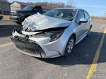 2020 Toyota Corolla Le vin: 5YFEPRAE4LP096371