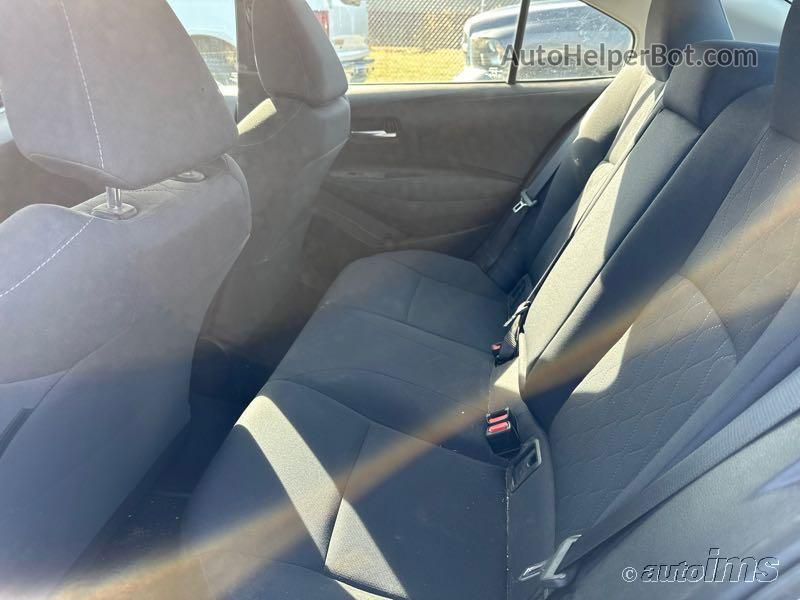 2020 Toyota Corolla Le vin: 5YFEPRAE4LP096371