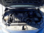 2020 Toyota Corolla Le Синий vin: 5YFEPRAE4LP110740