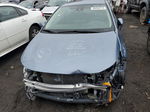 2020 Toyota Corolla Le Silver vin: 5YFEPRAE4LP116005