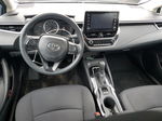 2020 Toyota Corolla Le Silver vin: 5YFEPRAE4LP116005