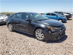 2020 Toyota Corolla Le Black vin: 5YFEPRAE5LP066389