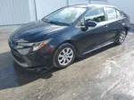 2020 Toyota Corolla Le Black vin: 5YFEPRAE5LP081734