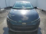 2020 Toyota Corolla Le Black vin: 5YFEPRAE5LP081734