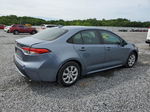 2020 Toyota Corolla Le Gray vin: 5YFEPRAE5LP094080