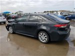 2020 Toyota Corolla Le Black vin: 5YFEPRAE5LP111590