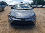 2020 Toyota Corolla Le Blue vin: 5YFEPRAE5LP113615