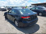 2020 Toyota Corolla Le Black vin: 5YFEPRAE6LP078051