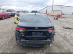 2020 Toyota Corolla Le Black vin: 5YFEPRAE6LP079118