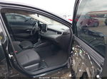 2020 Toyota Corolla Le Black vin: 5YFEPRAE6LP079118