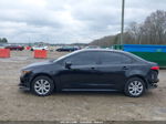 2020 Toyota Corolla Le Black vin: 5YFEPRAE6LP079118