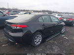 2020 Toyota Corolla Le Gray vin: 5YFEPRAE6LP079622