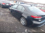 2020 Toyota Corolla Le Gray vin: 5YFEPRAE6LP079622